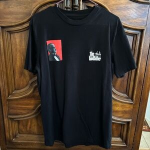 The Godfather Tshirt men's size M